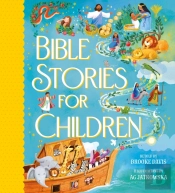 Bible Stories For Children