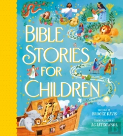 Bertrand.pt - Bible Stories For Children