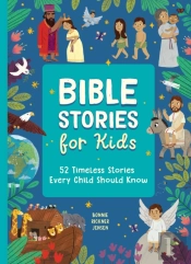 Bible Stories For Kids
