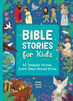 Bertrand.pt - Bible Stories For Kids