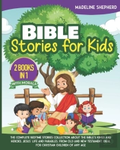 Bible Stories For Kids
