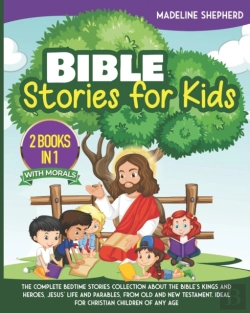 Bertrand.pt - Bible Stories For Kids