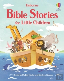 Bertrand.pt - Bible Stories For Little Children