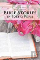 Bible Stories In Poetry Form