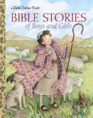 Bible Stories Of Boys And Girls