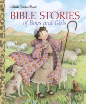 Bible Stories Of Boys And Girls
