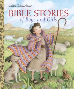 Bertrand.pt - Bible Stories Of Boys And Girls