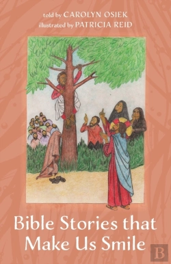 Bertrand.pt - Bible Stories That Make Us Smile