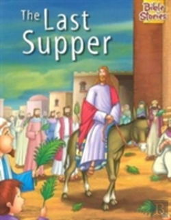 Bertrand.pt - Bible Stories - The Last Supper