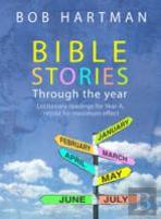 Bible Stories Through The Year