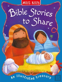 Bertrand.pt - Bible Stories To Share