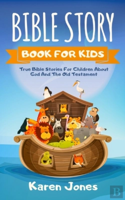 Bertrand.pt - Bible Story Book For Kids