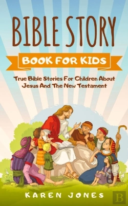 Bertrand.pt - Bible Story Book For Kids