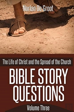 Bertrand.pt - Bible Story Questions Volume Three