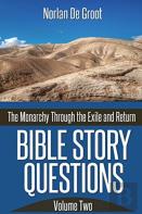 Bible Story Questions Volume Two