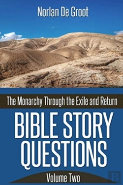 Bertrand.pt - Bible Story Questions Volume Two