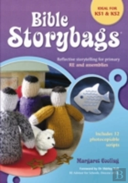 Bertrand.pt - Bible Storybags