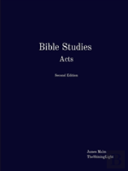 Bible Studies Acts