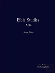 Bible Studies Acts