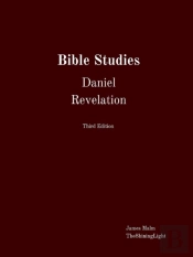Bible Studies Daniel Revelation