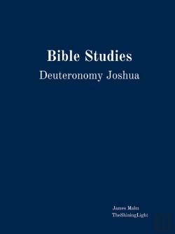 Bertrand.pt - Bible Studies Deuteronomy Joshua