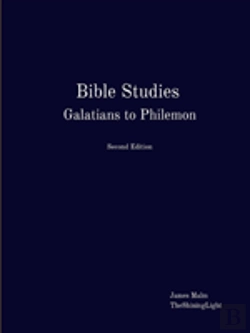 Bertrand.pt - Bible Studies Galatians To Philemon