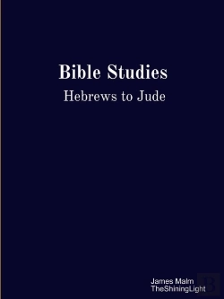 Bertrand.pt - Bible Studies Hebrews To Jude