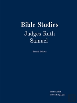 Bertrand.pt - Bible Studies Judges Ruth Samuel