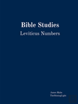 Bertrand.pt - Bible Studies Leviticus Numbers