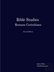 Bible Studies Romans Corinthians