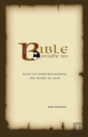 Bible Study 101