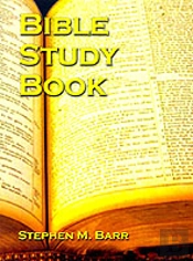 Bible Study Book