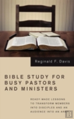 Bertrand.pt - Bible Study For Busy Pastors And Ministers
