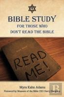 Bible Study For Those Who Don'T Read The Bible