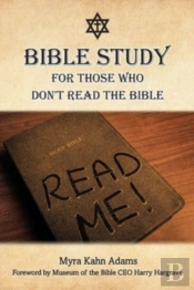 Bible Study For Those Who Don'T Read The Bible