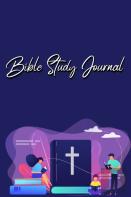 Bible Study Journal