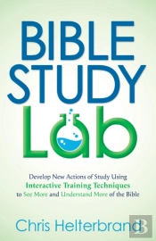 Bible Study Lab