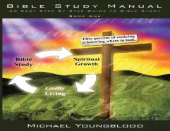 Bible Study Manual