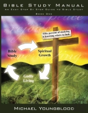 Bible Study Manual