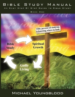 Bertrand.pt - Bible Study Manual