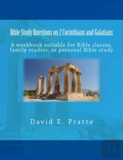Bible Study Questions On 2 Corinthians And Galatians