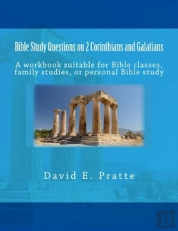 Bertrand.pt - Bible Study Questions On 2 Corinthians And Galatians