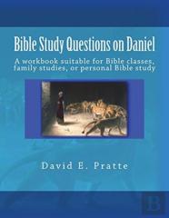 Bible Study Questions On Daniel