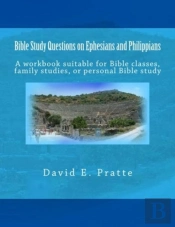 Bible Study Questions On Ephesians And Philippians