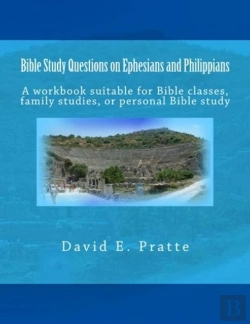 Bertrand.pt - Bible Study Questions On Ephesians And Philippians