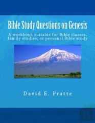 Bible Study Questions On Genesis