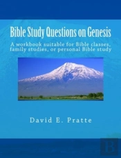 Bible Study Questions On Genesis