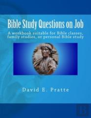 Bible Study Questions On Job