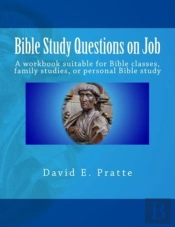 Bible Study Questions On Job