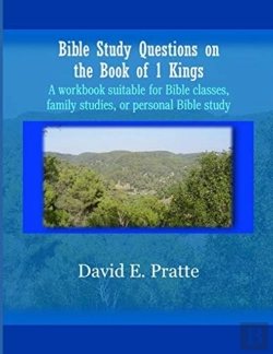Bertrand.pt - Bible Study Questions On The Book Of 1 Kings